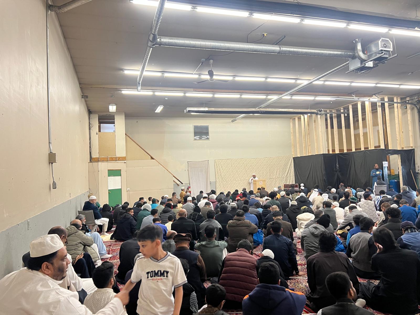 Ramadan & Eid
